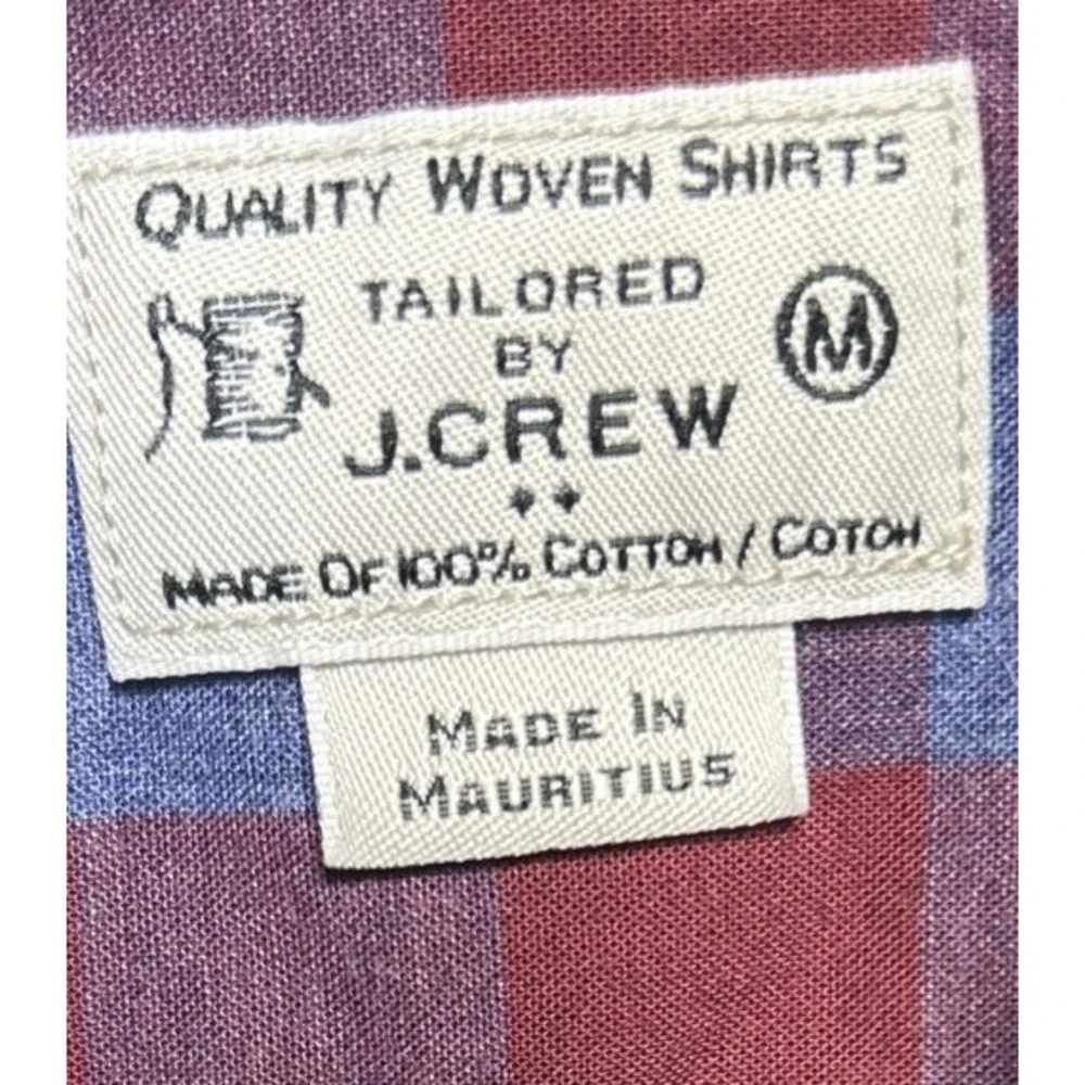 J. Crew this crew